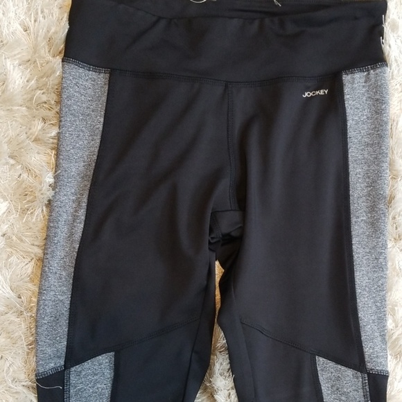 Women’s Jockey Leggings Size Small - Picture 2 of 8